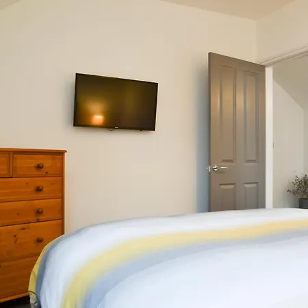 Holiday home Sunset View Aspatria