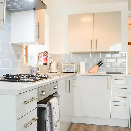 Sunset View * Aspatria