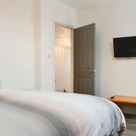 Sunset View Holiday home Aspatria