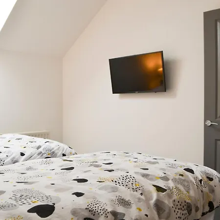 Sunset View * Aspatria