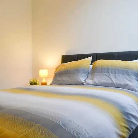 Sunset View Aspatria