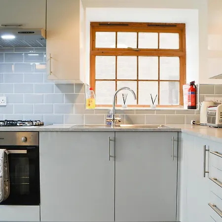 Sunset View Holiday home *