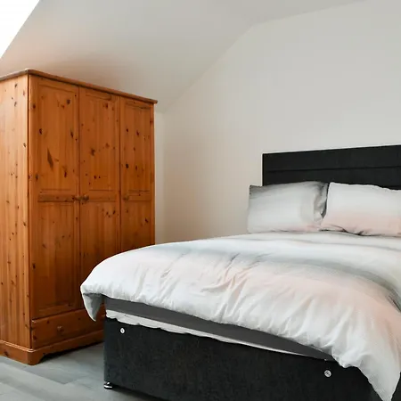 Holiday home Sunset View