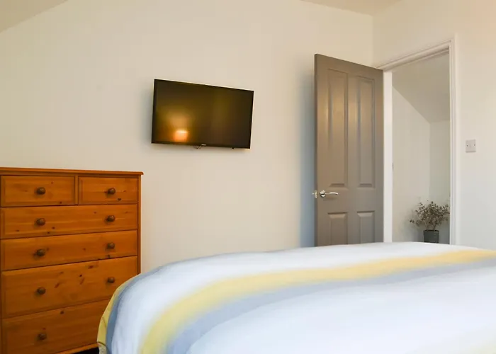 بيت للعطل Sunset View-e4107a Aspatria