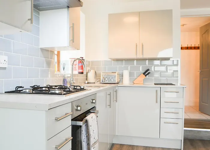 Sunset View-e4107a * Aspatria