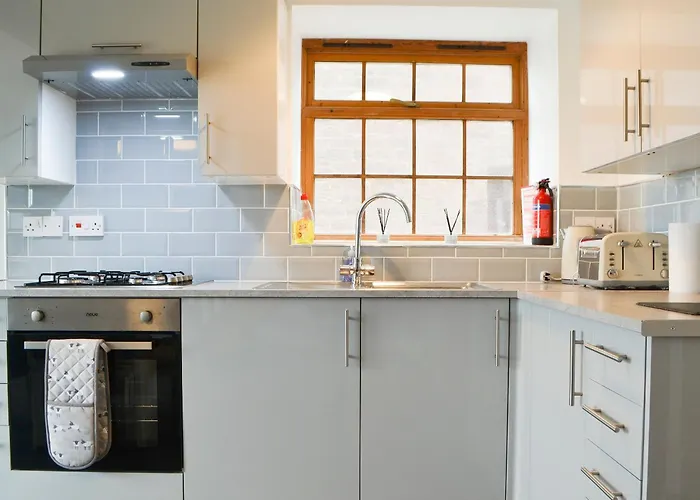 Sunset View-e4107a Feriehus *