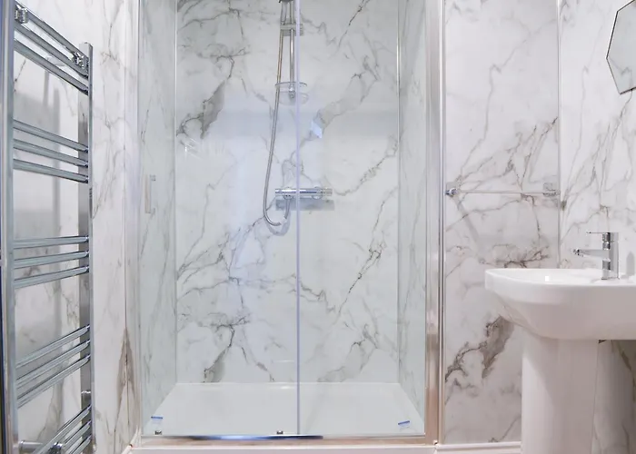 Sunset View-e4107a Feriehus Aspatria