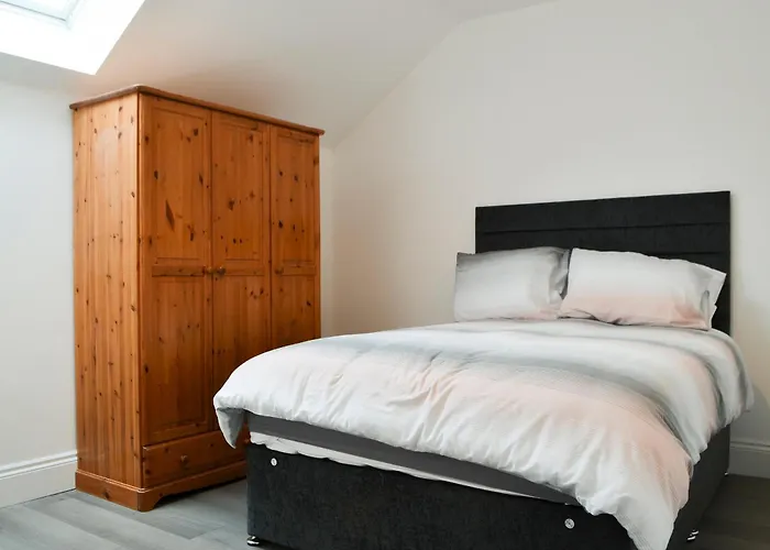 بيت للعطل Sunset View-e4107a