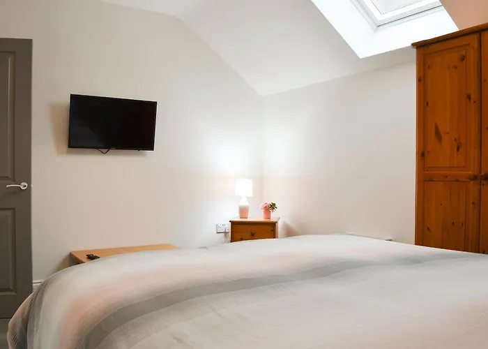 بيت للعطل Sunset View-e4107a *