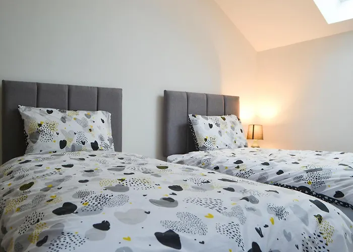 Sunset View-e4107a * Aspatria