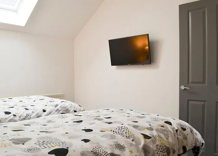 Sunset View-e4107a * Aspatria